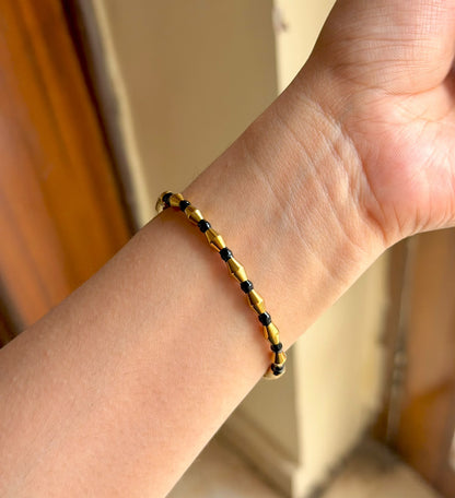 Seli Thin Wrist/ Baby Size bracelet