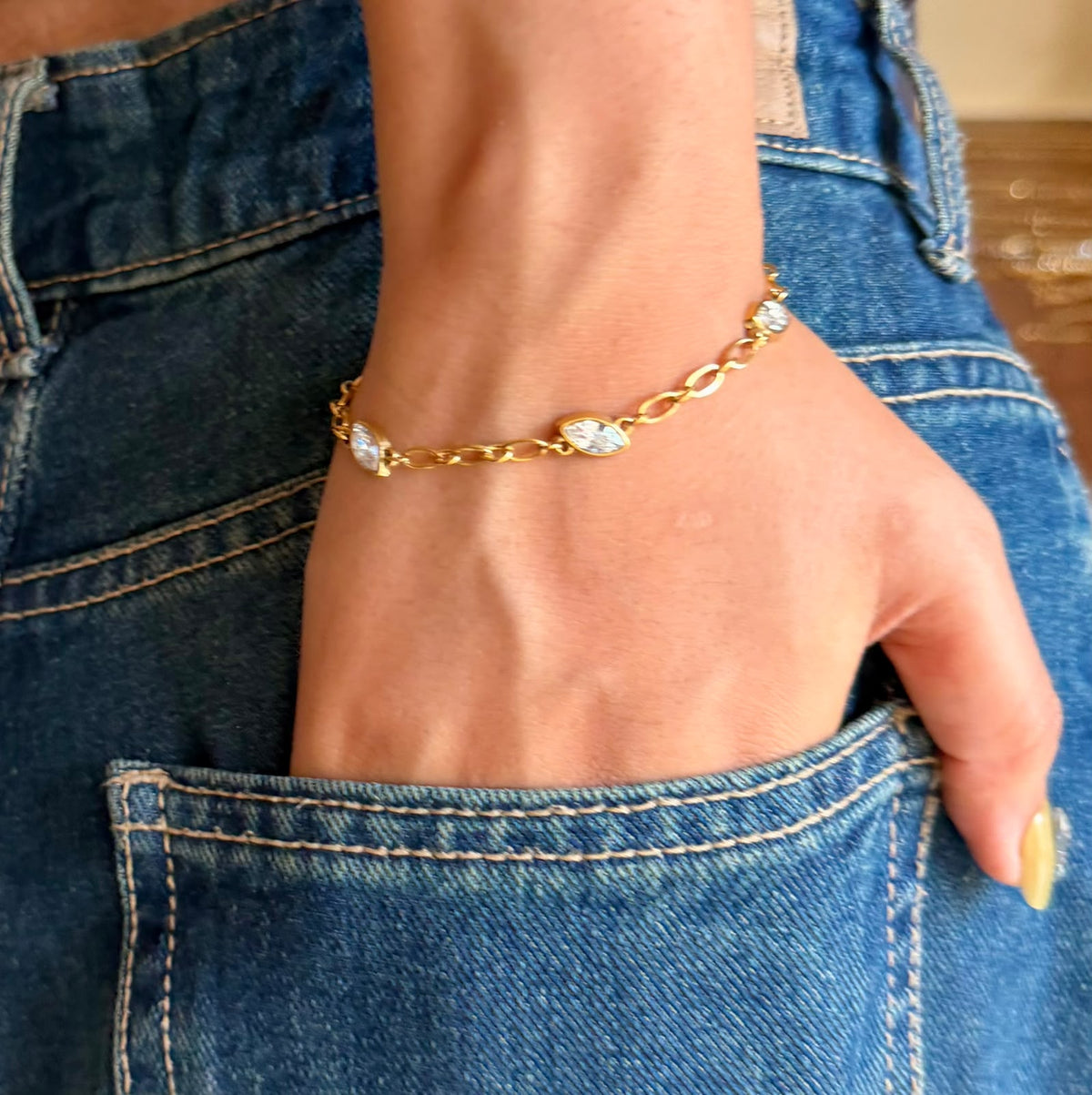 Private Club Bracelet
