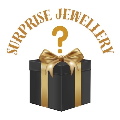 Surprise jewellery