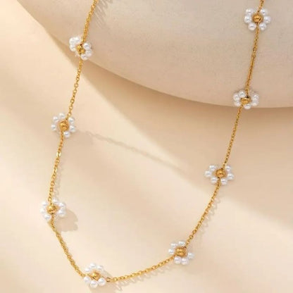 Solora dreams Necklaces