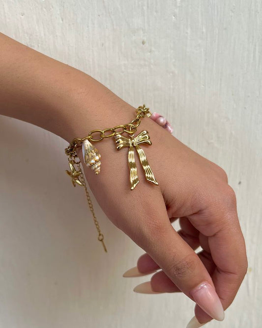 Soullet Charm Bracelet