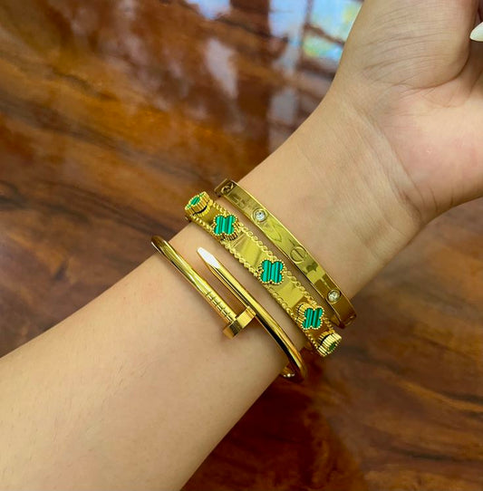 Stack Queen Energy