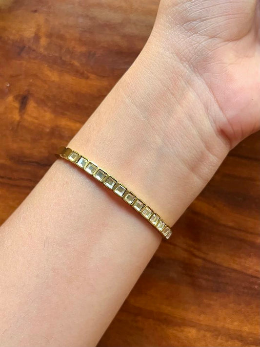 Glow Stone Baby Size/ Thin Wrist Bracelet