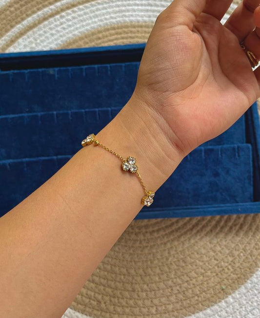 Eterna Flora Bracelet