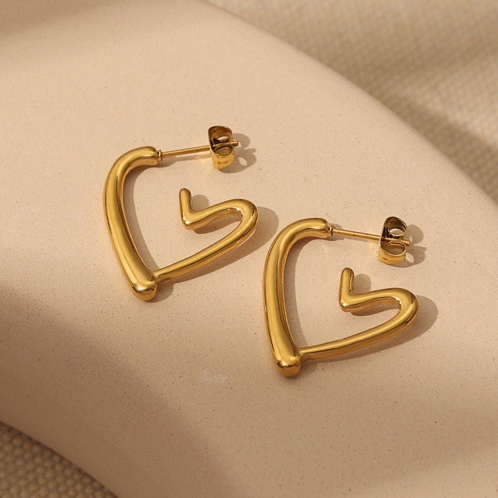 Sweetheart Earrings