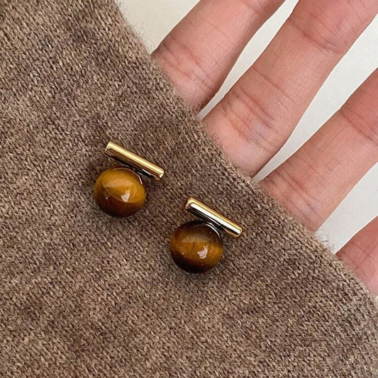 Hazel Pearl Drops