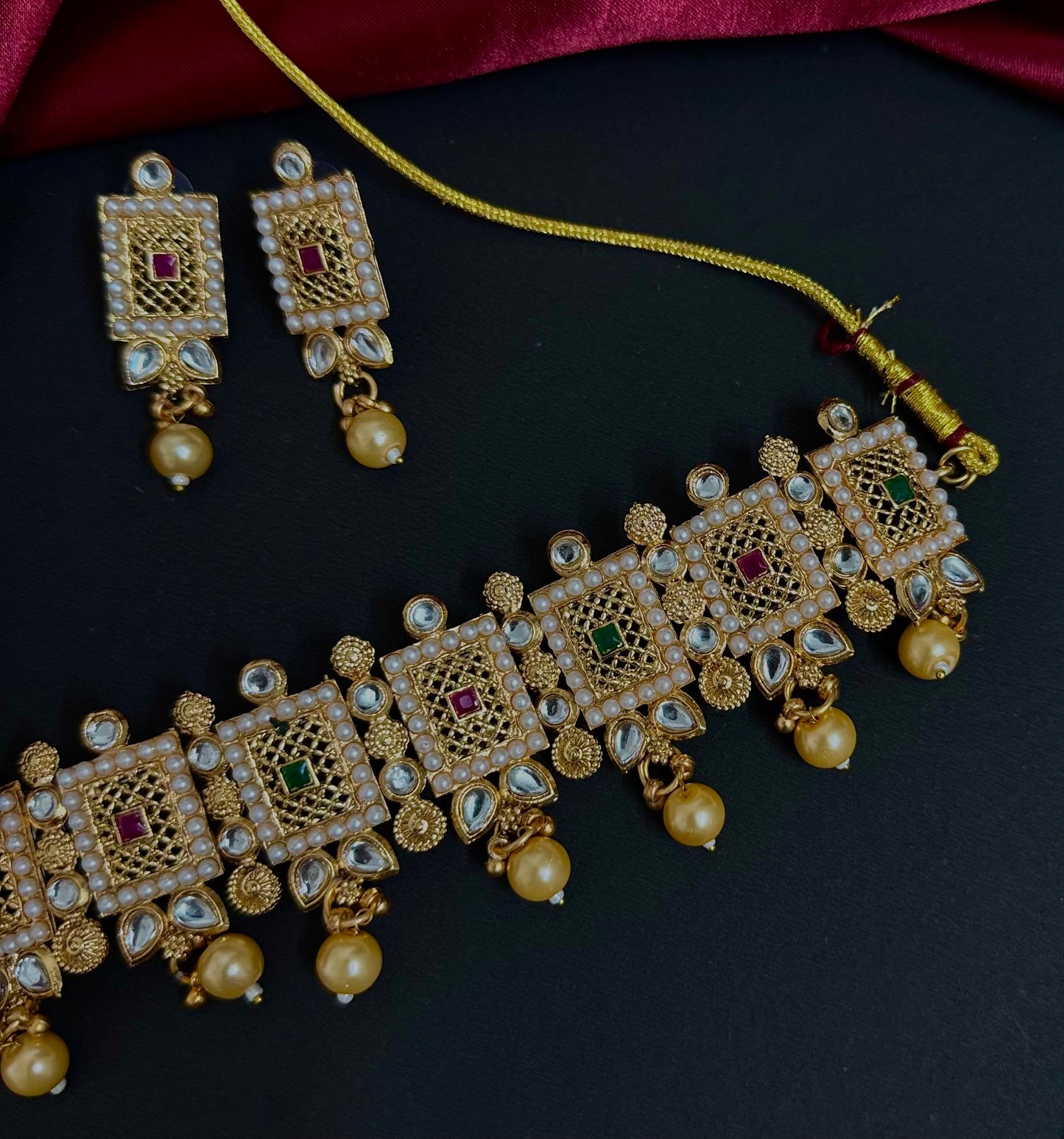 Pravni Jewellety Set