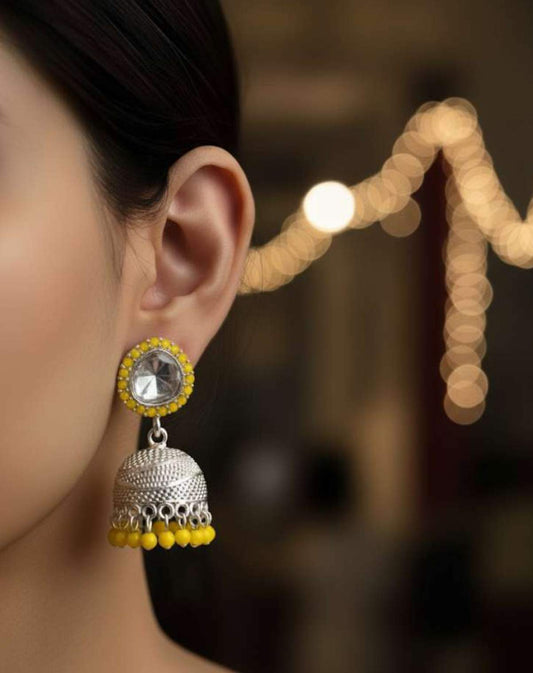 Gurmeet Jhumka