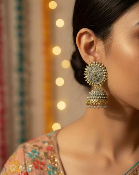 Kashish Jhumka