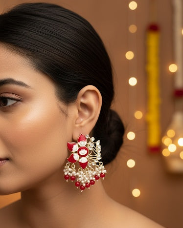 Bajari Jhumka