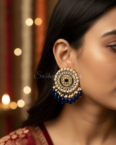 Suraj studs