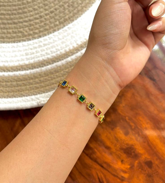 Aurora Luxe Bracelet