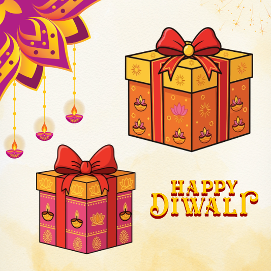 Free Diwali Surprise