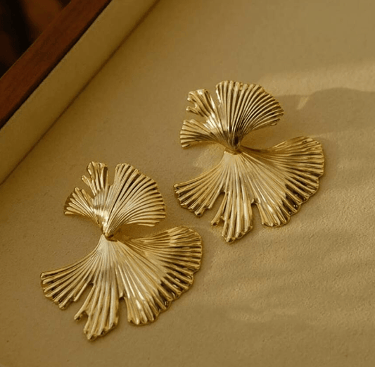 2 petals - Statement - SubhagAlankar