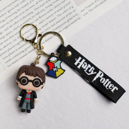 Harry Potter KeyChain - SubhagAlankar