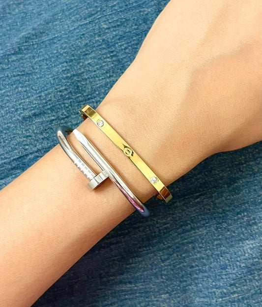 Petite Wrist Stack