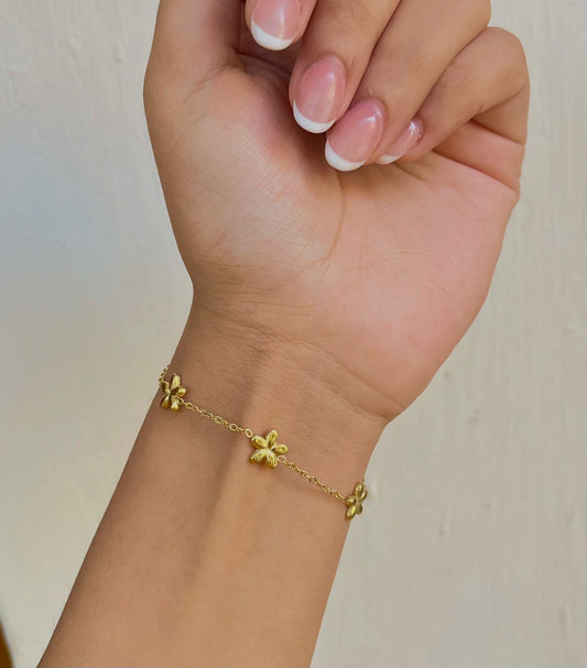Florin bracelet
