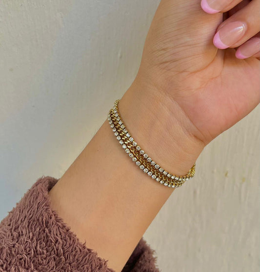 Lume Chains bracelet