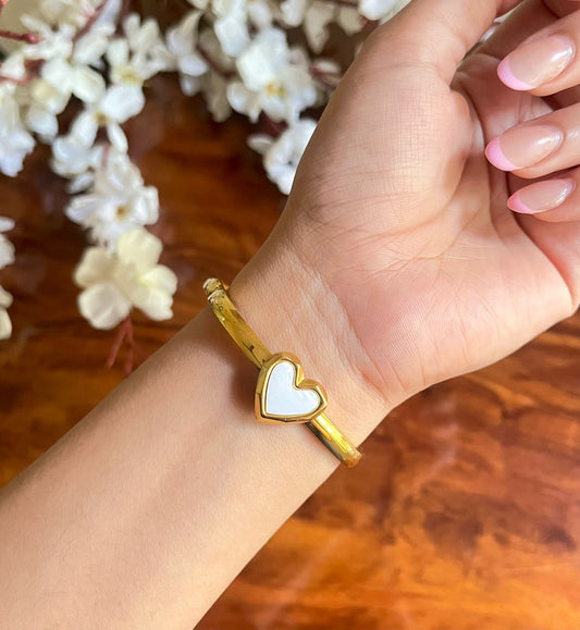 Hope Thin Wrist/ Baby Size bracelet