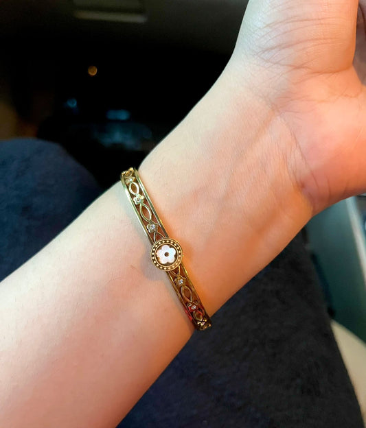 Drift Thin Wrist/ Baby Size bracelet