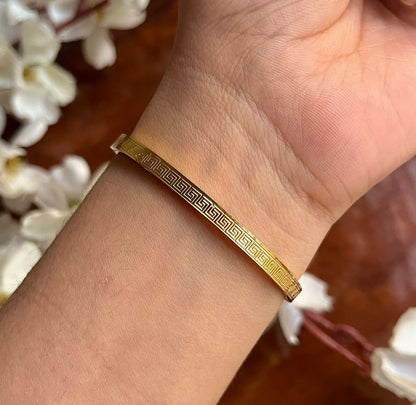 Saanjh Thin Wrist/ Baby Size bracelet