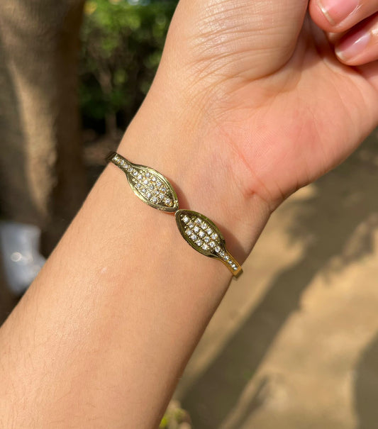 Draco Thin Wrist/ Baby Size bracelet