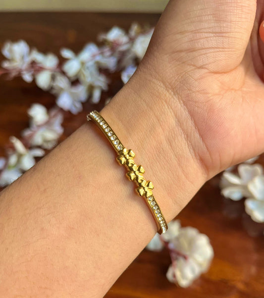 Anaya Thin Wrist/ Baby Size bracelet