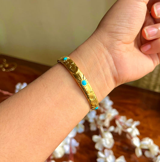 Avni Thin Wrist/ Baby Size bracelet