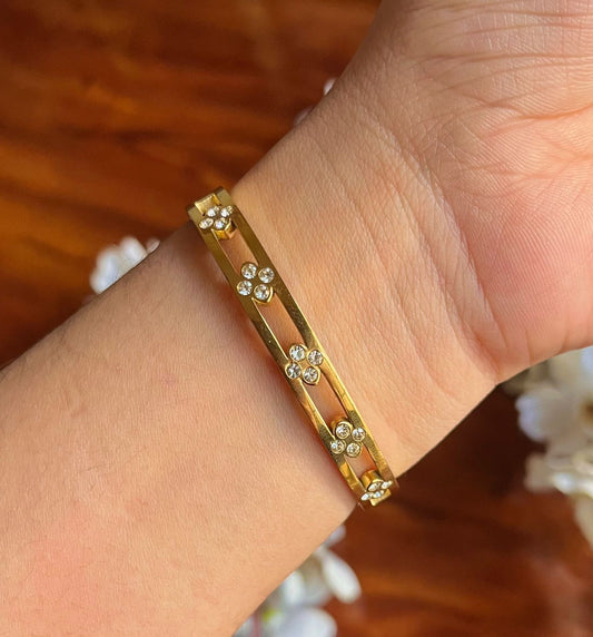 Meher Thin Wrist/ Baby Size bracelet
