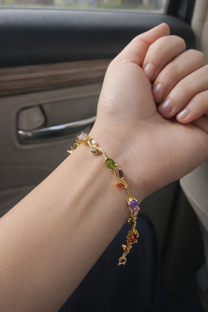 Tulip Multi Bracelet