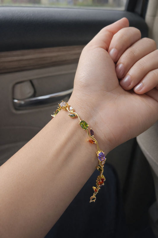 Tulip Multi Bracelet
