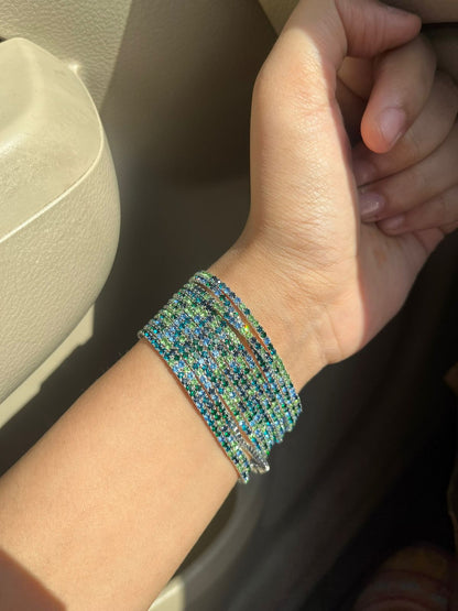 Blink Bling Stack- Eclipse