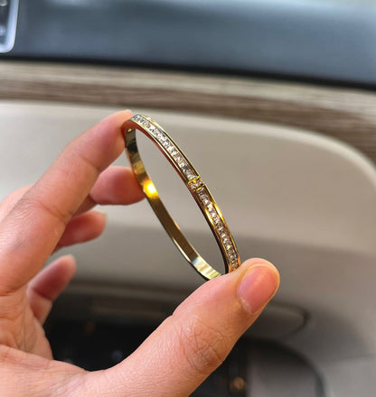 Will Thin Wrist/ Baby Size bracelet