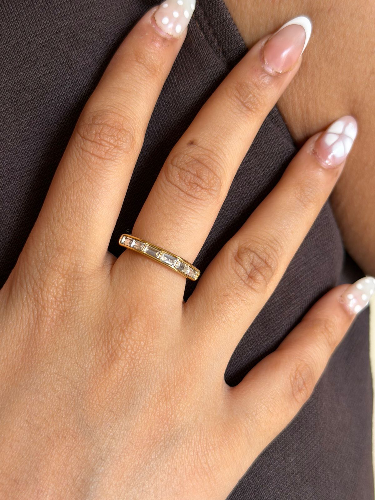 Reynolds Ring