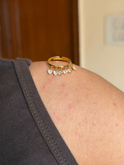 Siena Ring