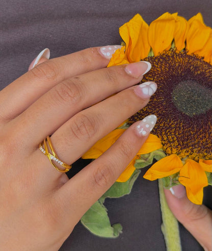 Arnold Ring