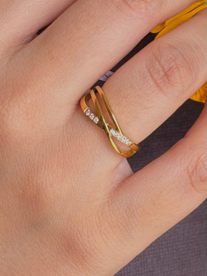 Arnold Ring