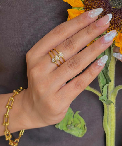 Tilley Ring