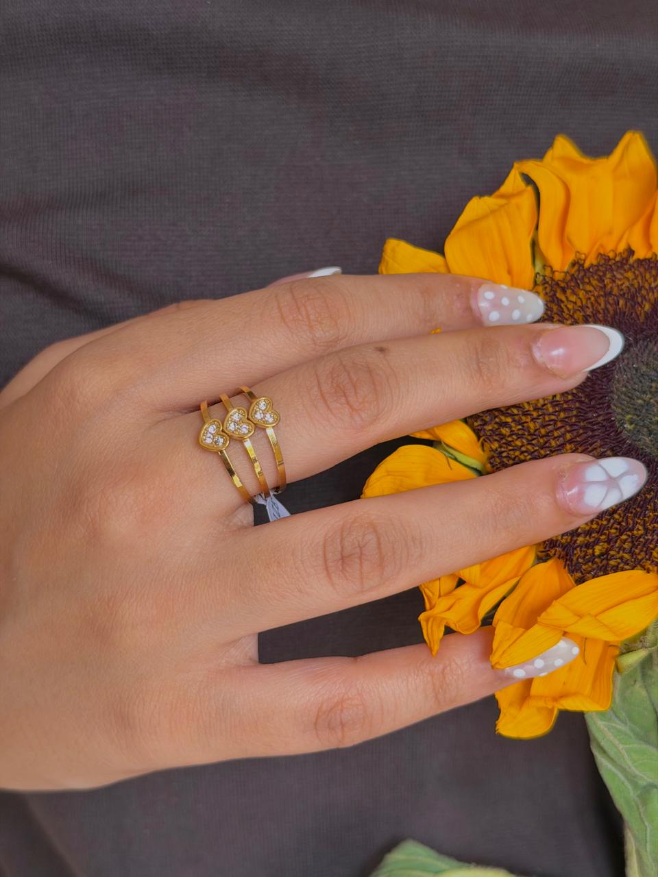 Tilley Ring