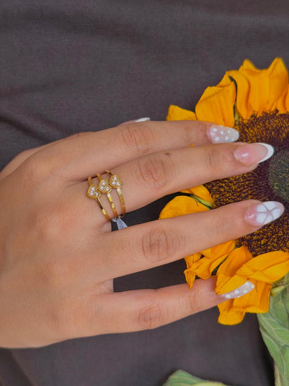 Tilley Ring