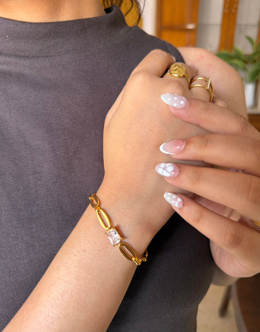 Cressida Bracelet