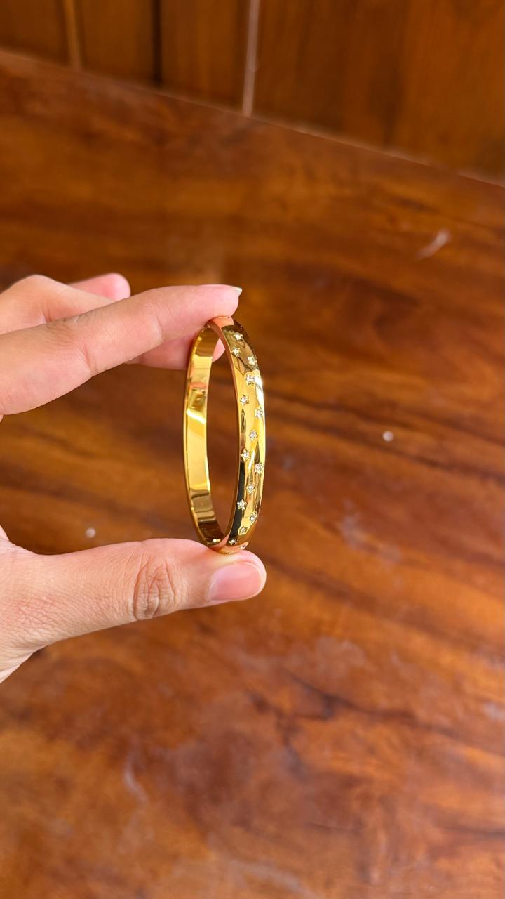 Dixon Thin Wrist/ Baby Size bracelet