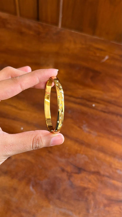 Dixon Thin Wrist/ Baby Size bracelet