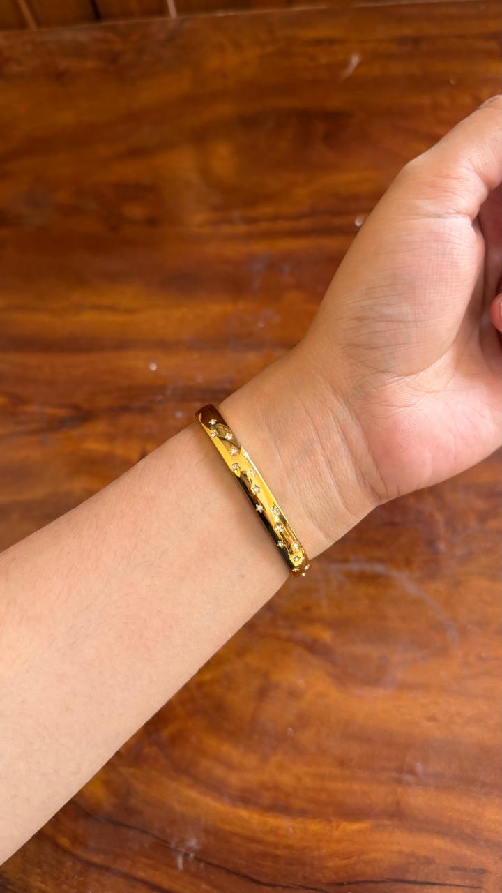 Dixon Thin Wrist/ Baby Size bracelet