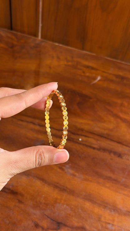 Turner Thin Wrist/ Baby Size bracelet