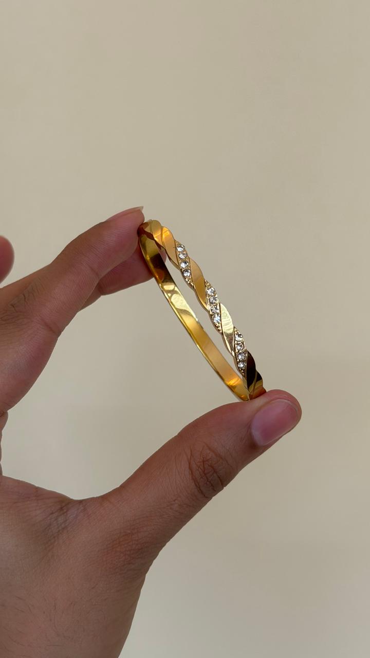Yanni Thin Wrist/ Baby Size bracelet