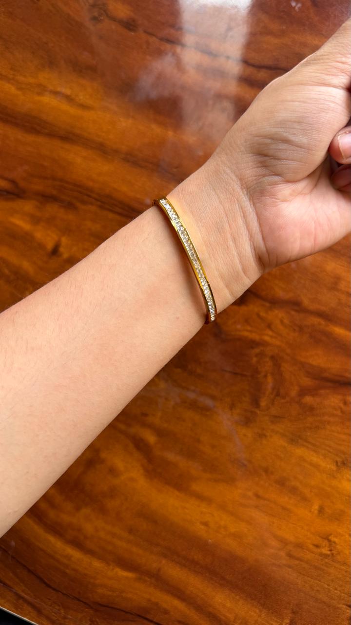 Rosie Thin Wrist/ Baby Size bracelet