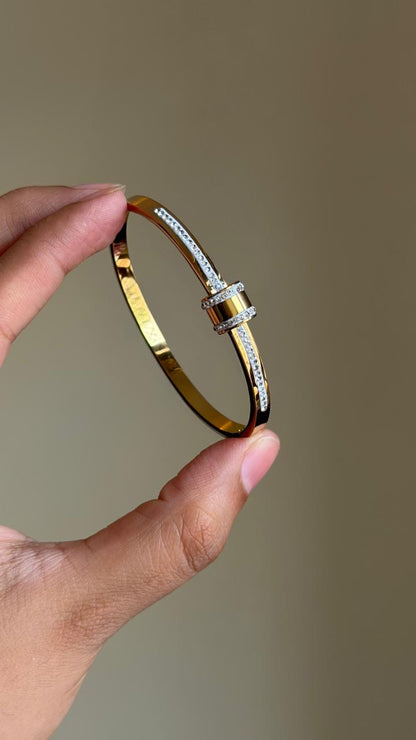 Rio Thin Wrist/ Baby Size bracelet