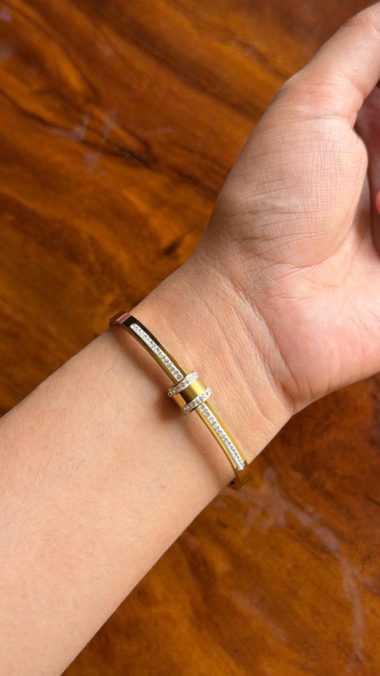 Rio Thin Wrist/ Baby Size bracelet