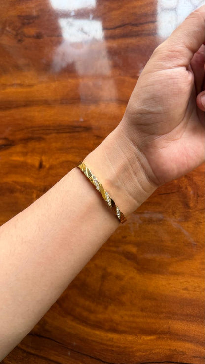 Yanni Thin Wrist/ Baby Size bracelet